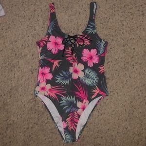 PINK Victoria Secret Swim Suit